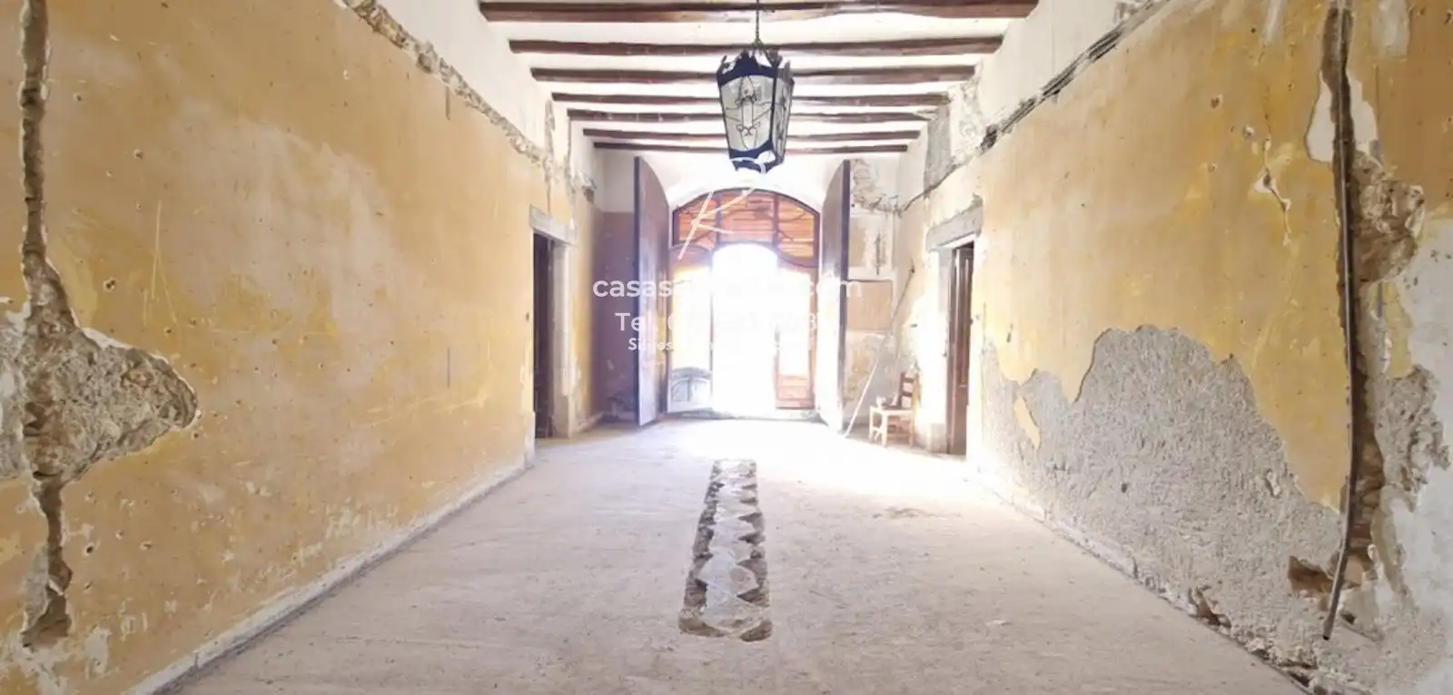 Country homes for sale in Avinyonet del Penedès  with Balcony