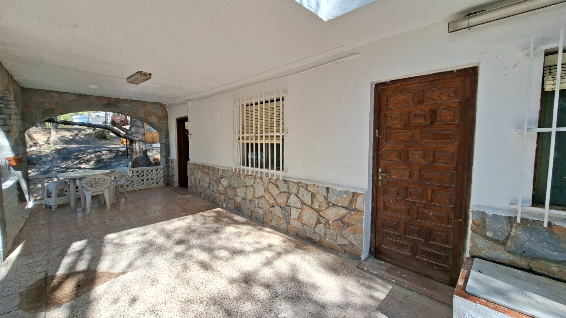 Casa o xalet en venda en Tibi amb Jardí privat i Piscina