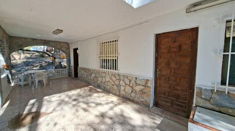 Photo 3 of House or chalet for sale in Urbanització Terol G, 7, Tibi, Alicante