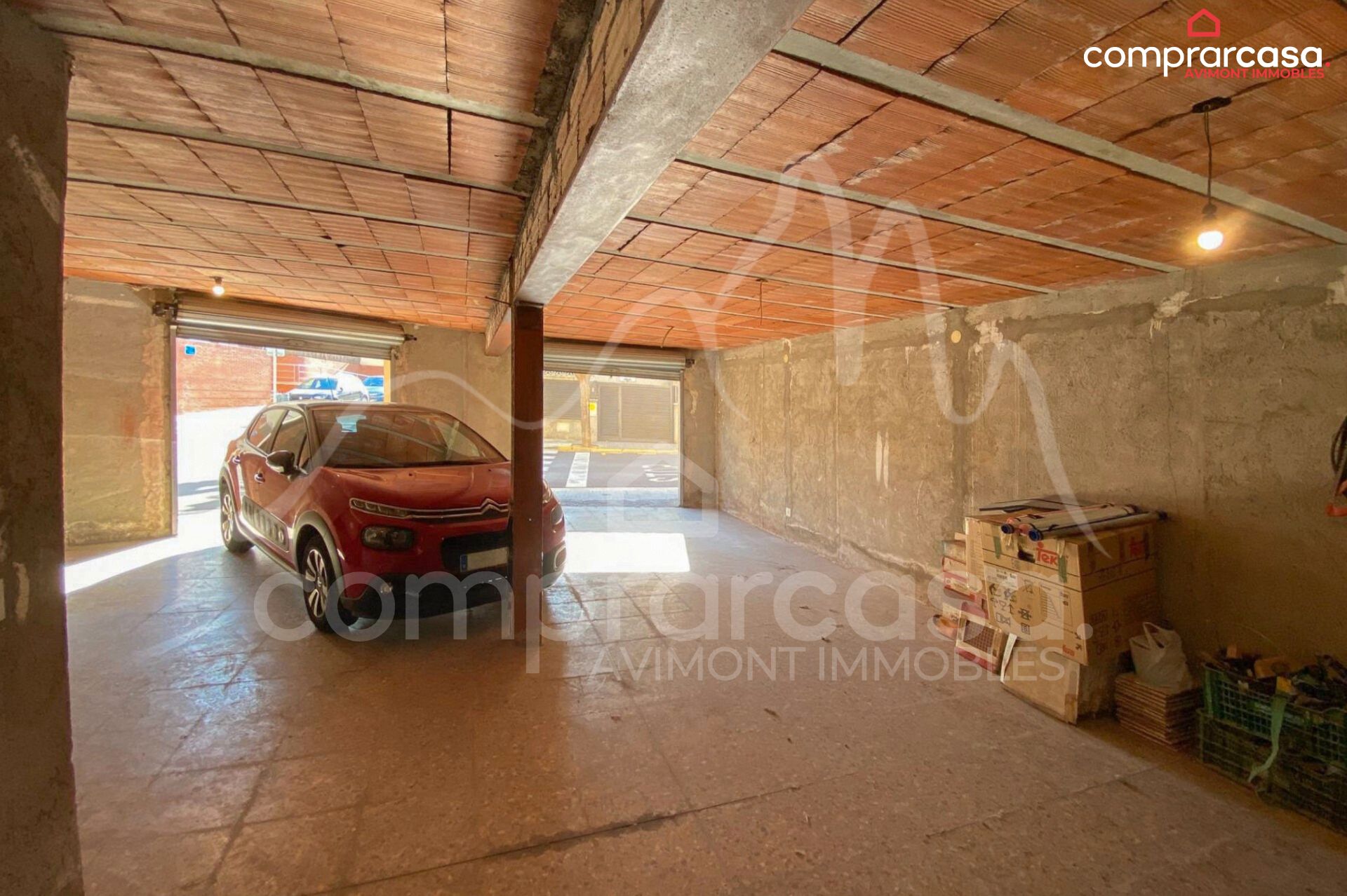 Planta baja for sale in Esparreguera  with Storage room