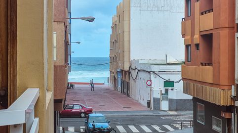 Foto 4 de Piso en venta en Calle Párroco Francisco Rodríguez Rodríguez, 26, Guanarteme, Las Palmas de Gran Canaria