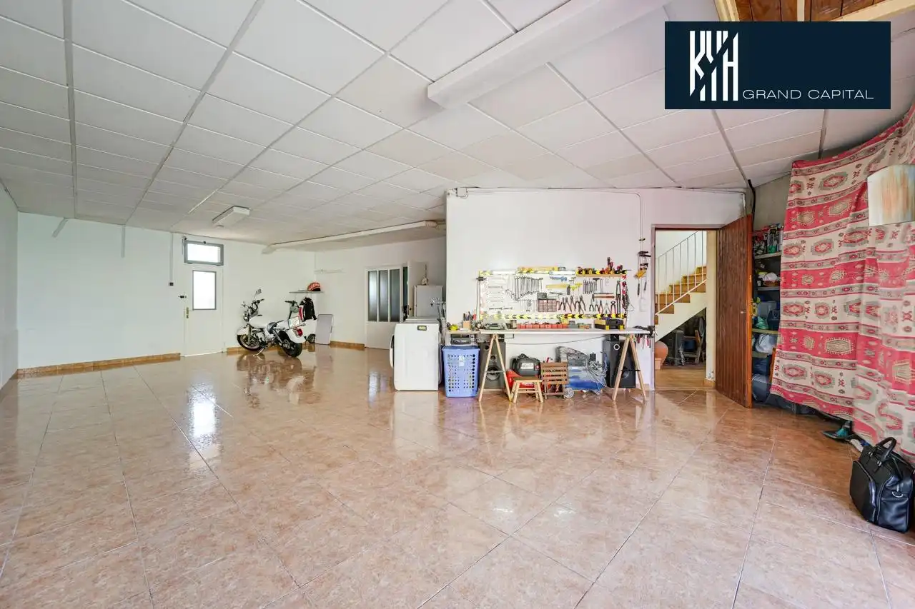 House with terrace for sale in Carretera Carretera Argimont, imagen 47
