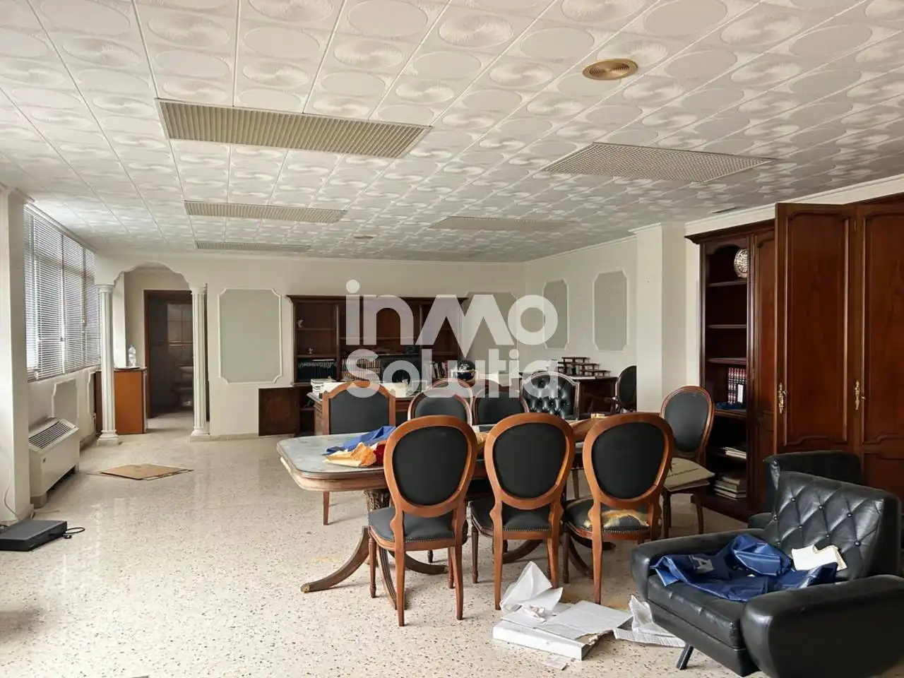 Industrial building with lift for sale in Calle Arequipa, imagen 11
