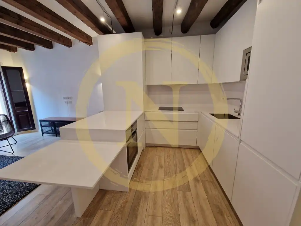 Appartement avec ascenseur à vendre à Ciutat Vella, imagen 19