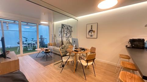 Foto 2 de Piso en venta en Rúa de Sánchez Freire, Conxo, Santiago de Compostela