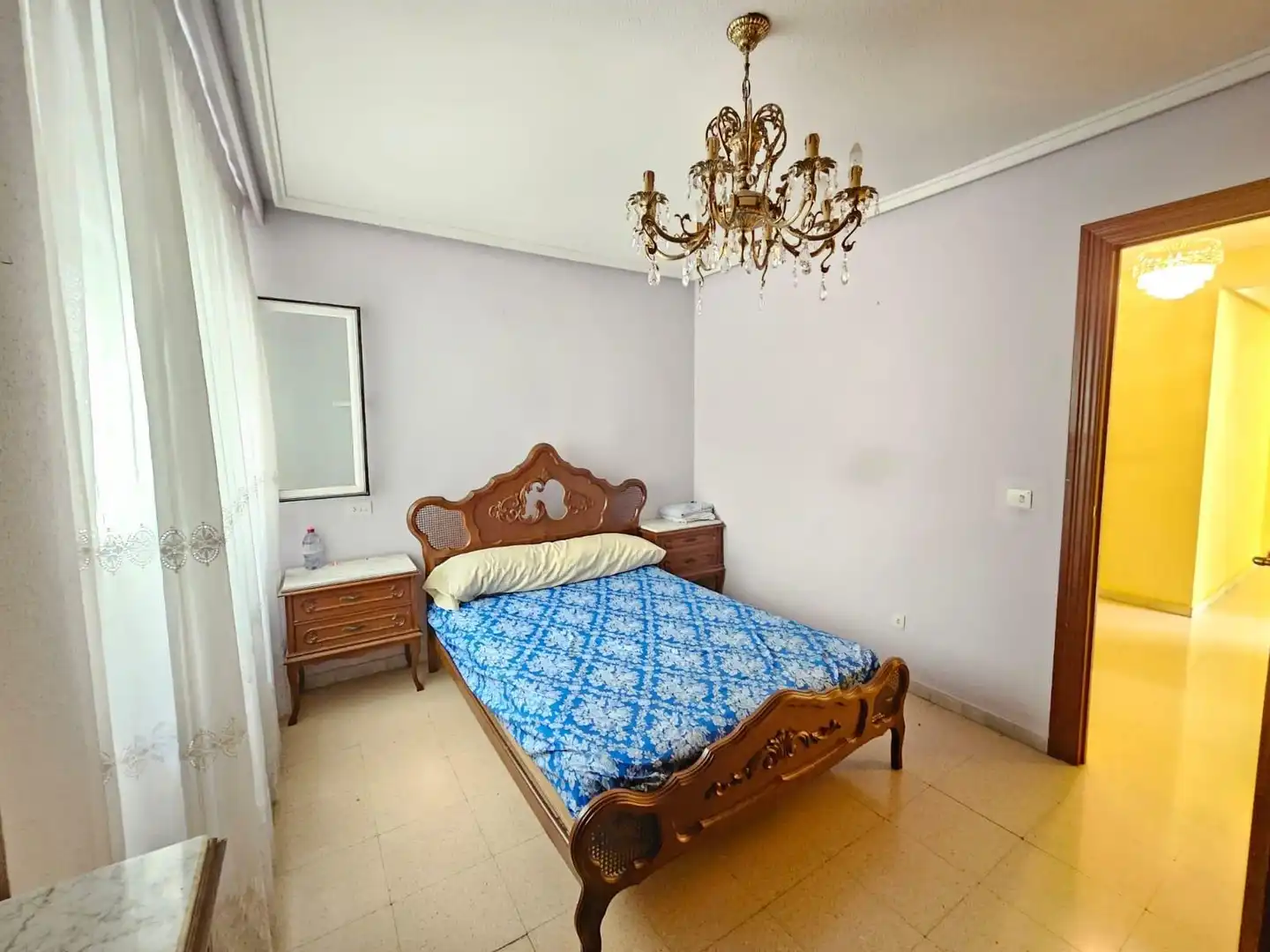 Habitación de Piso en venta en Salamanca con Calefacción