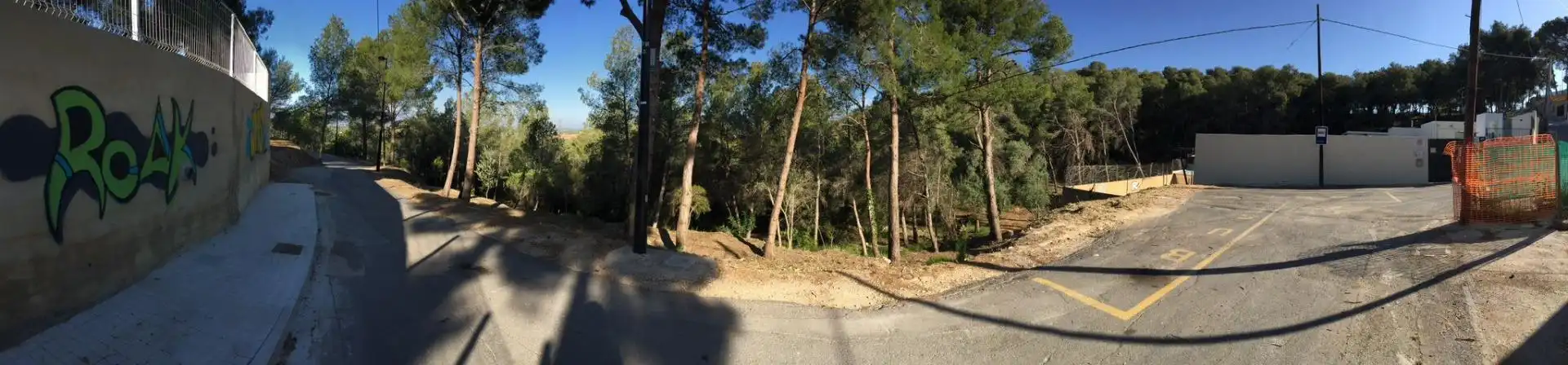 Residential land for sale in CL FONT DE MANYES, imagen 7