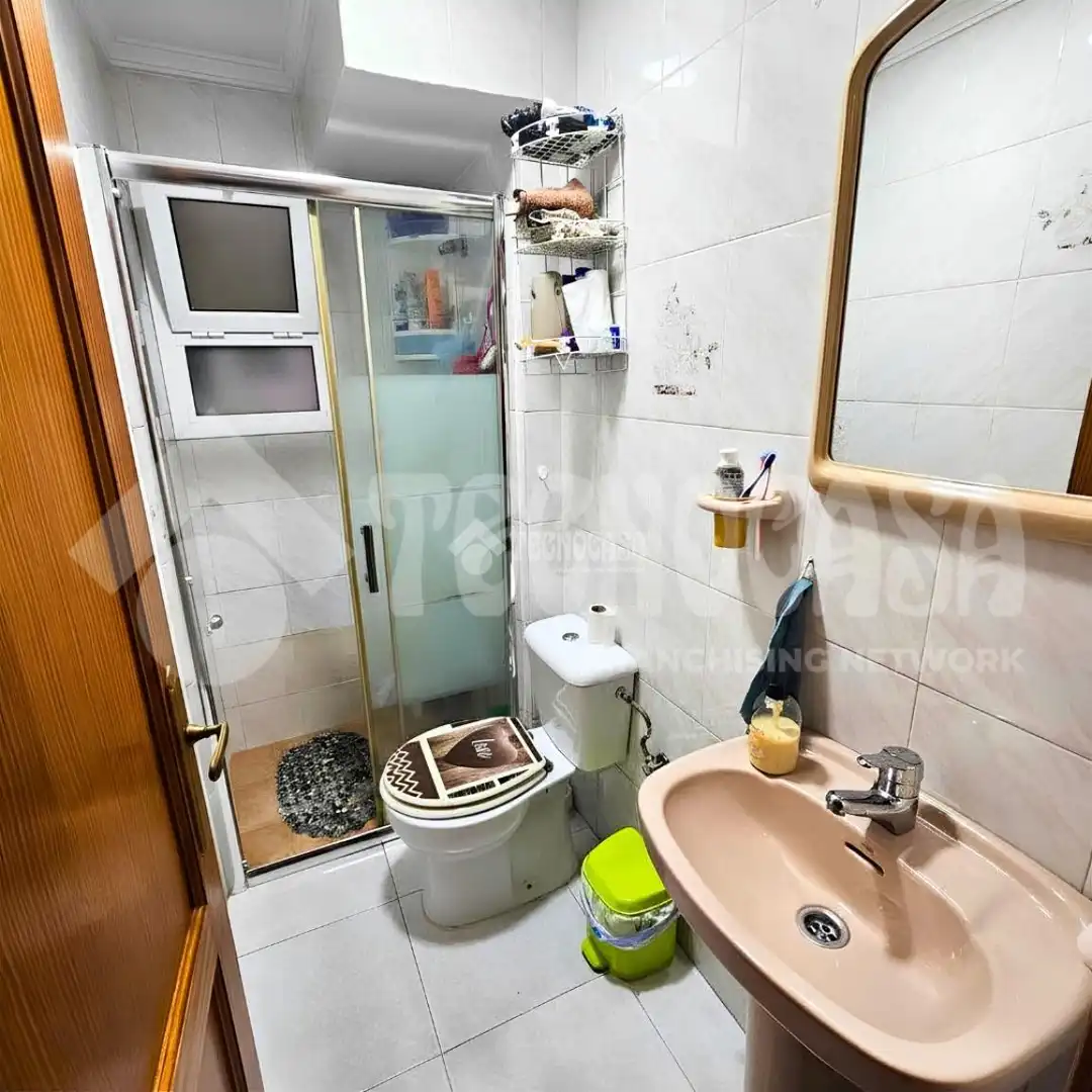Baño de Piso en venta en Las Palmas de Gran Canaria