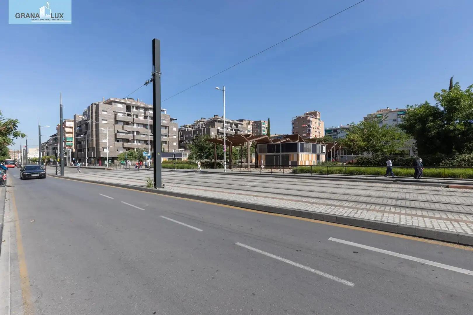 Flat with terrace for sale in Calle Palencia, imagen 44