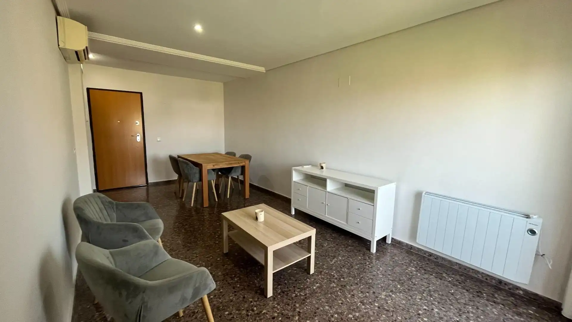 Dúplex de alquiler en Puçol, Valencia