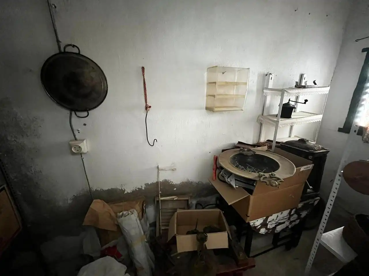 Casa en venda a Cruz De La Oliva, imagen 14