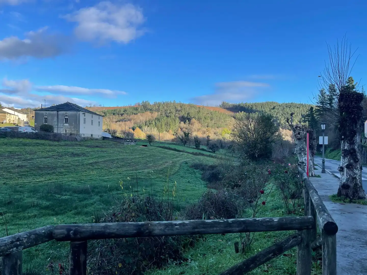 Maison à vendre à Grandas de Salime - Puente del Infierno 15, imagen 5