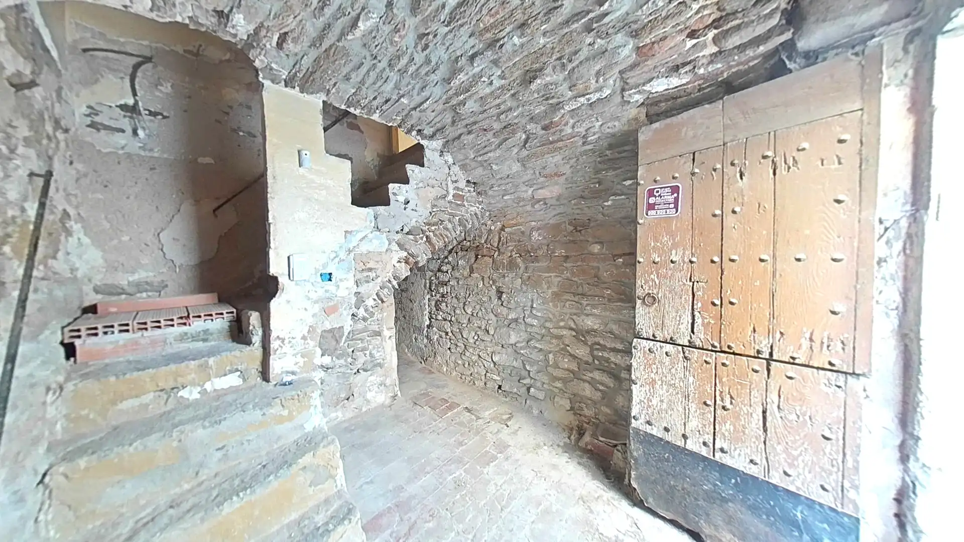 Casa adosada en venda en Balsareny amb Balcó