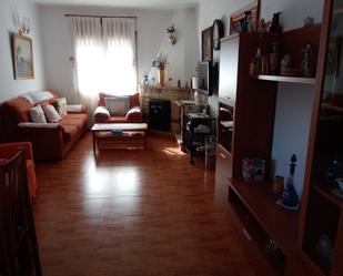 Living room of House or chalet for sale in Sant Llorenç d'Hortons  with Air Conditioner, Heating and Private garden