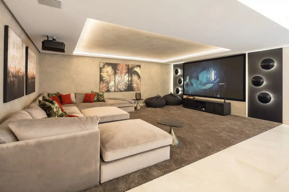 Chalet con piscina en venta en Benamara - Atalaya, imagen 26