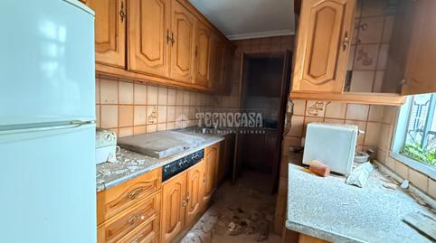 Foto 5 de Casa adosada en venta en La Carolina, Jaén