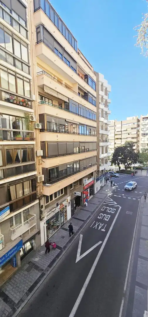 Piso con terraza en venta en Centro, imagen 58