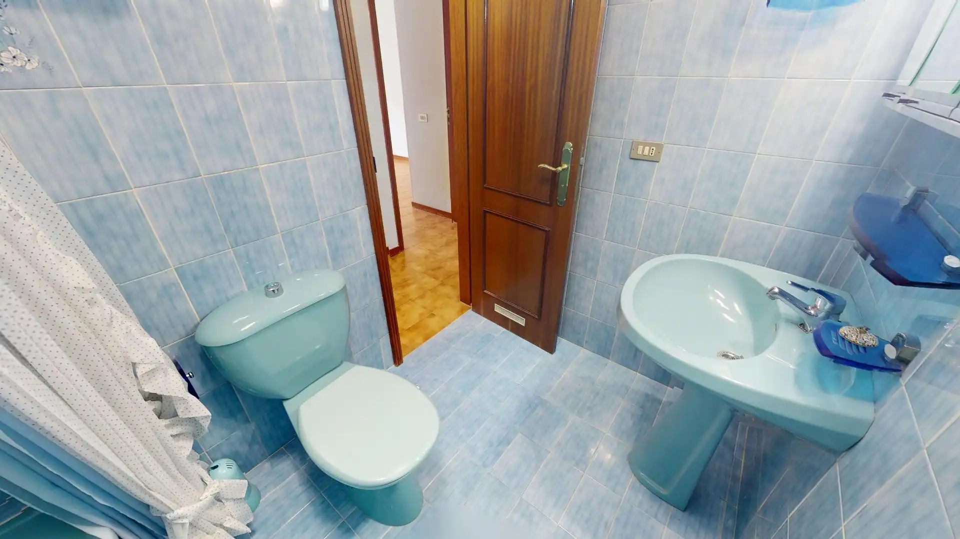 Baño de Piso en venta en Santa Cruz de Tenerife