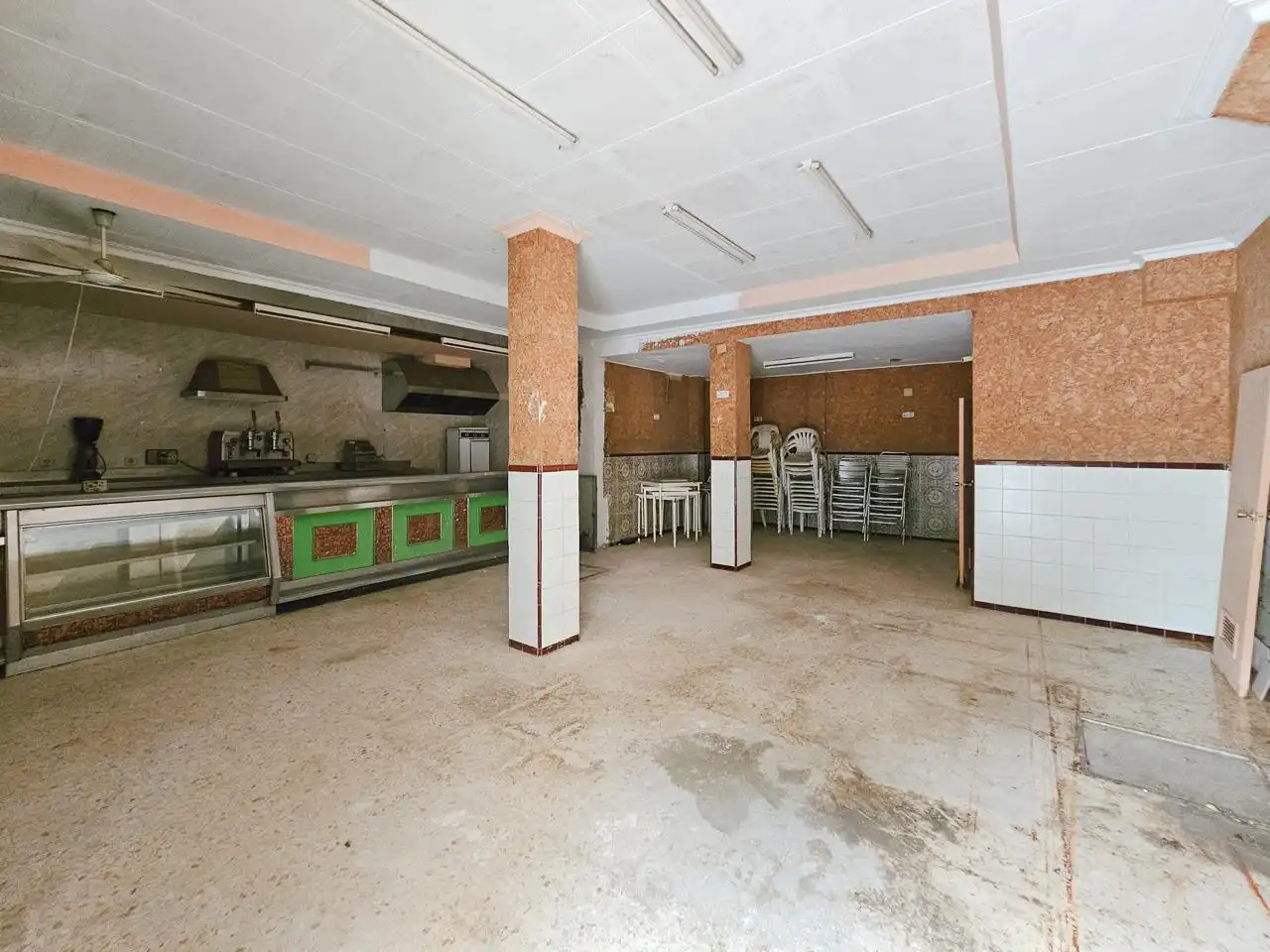 Local commercial à vendre à La Paz, imagen 6