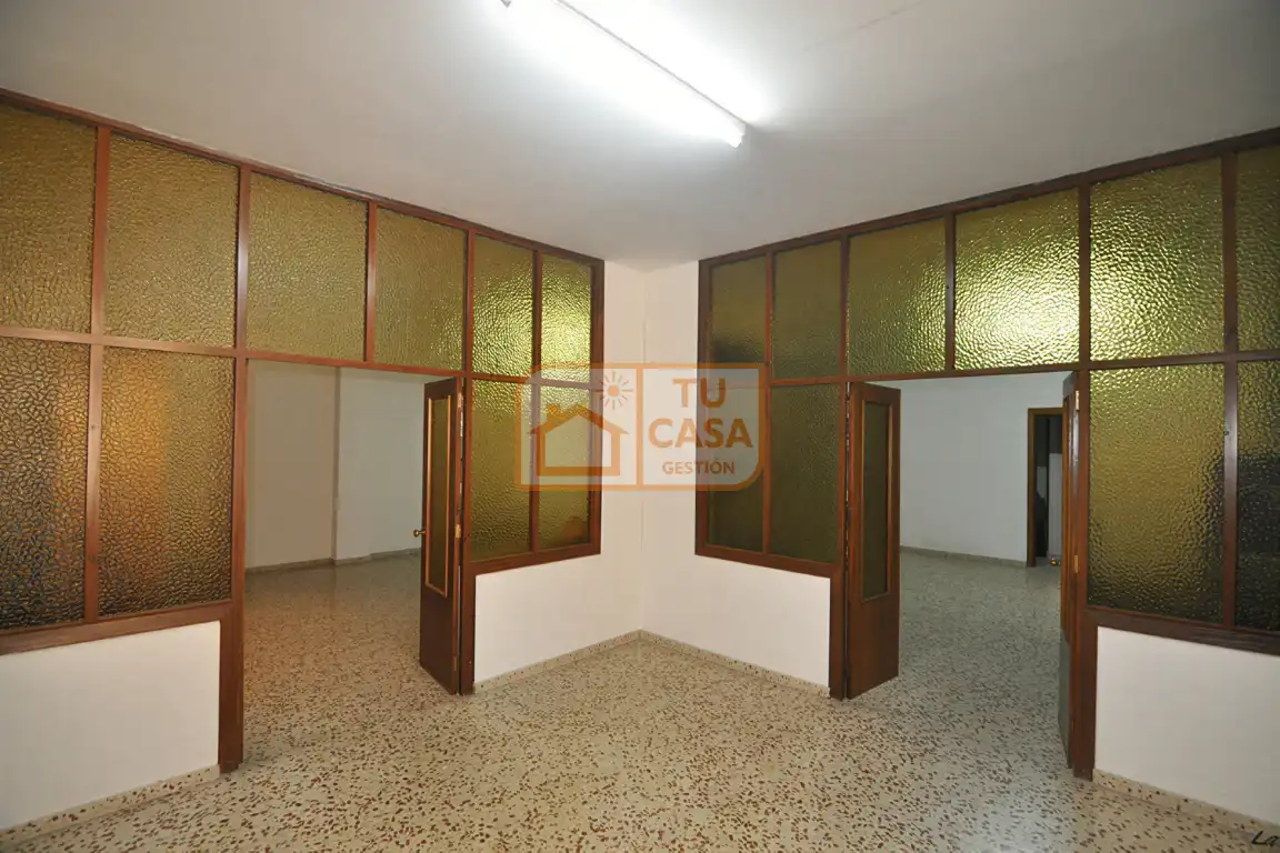 Gewerbefläche zum Verkauf in Calle Santa Joaquina de Vedruna, imagen 12