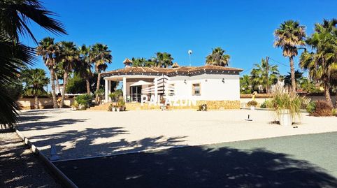 Foto 3 von Haus oder Chalet zur Miete in Catral, Alicante