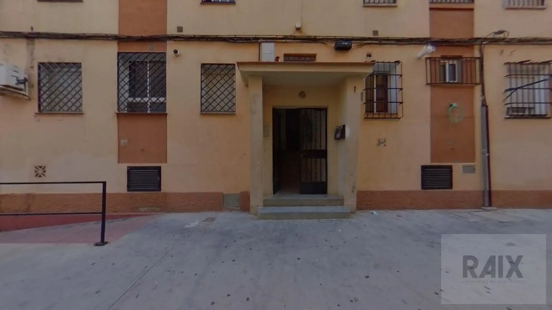 Wohnung zum Verkauf in Obispo Manuel Martínez