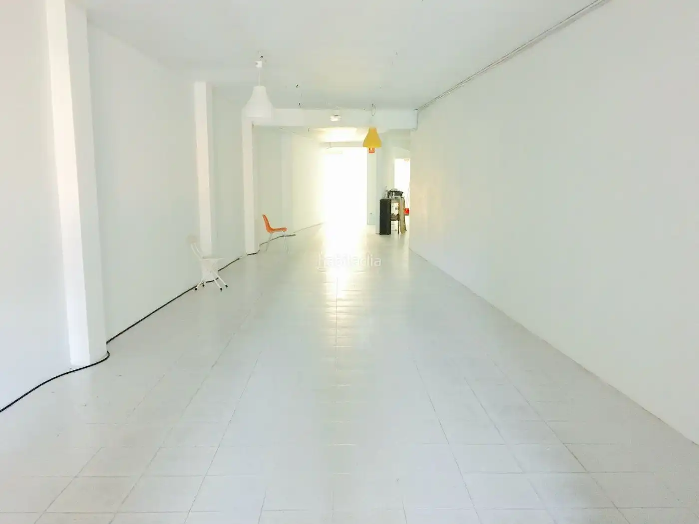 Local comercial en alquiler en Gelida