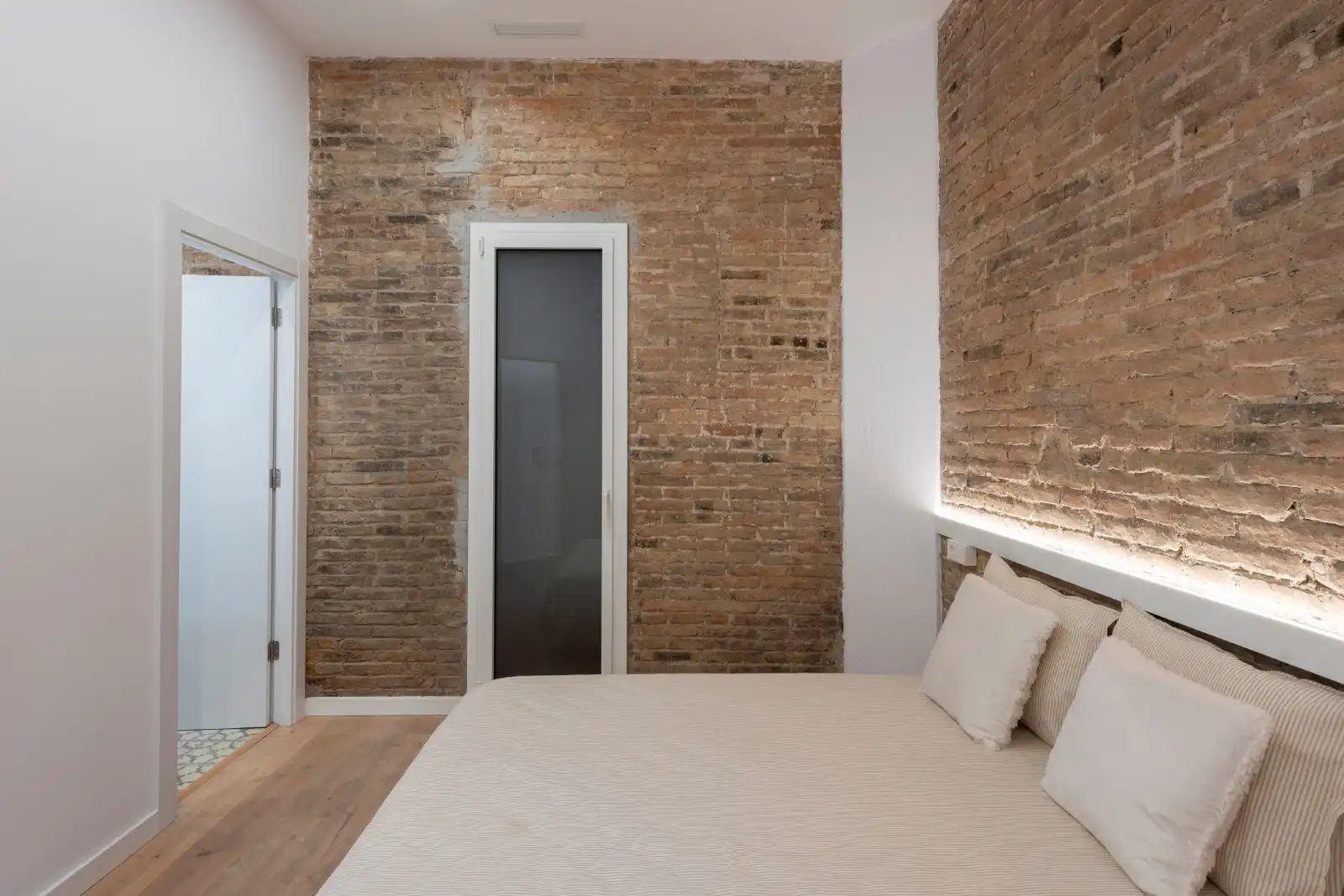 Habitación de Piso en venta en Barcelona con Aire acondicionado, Calefacción y Parquet