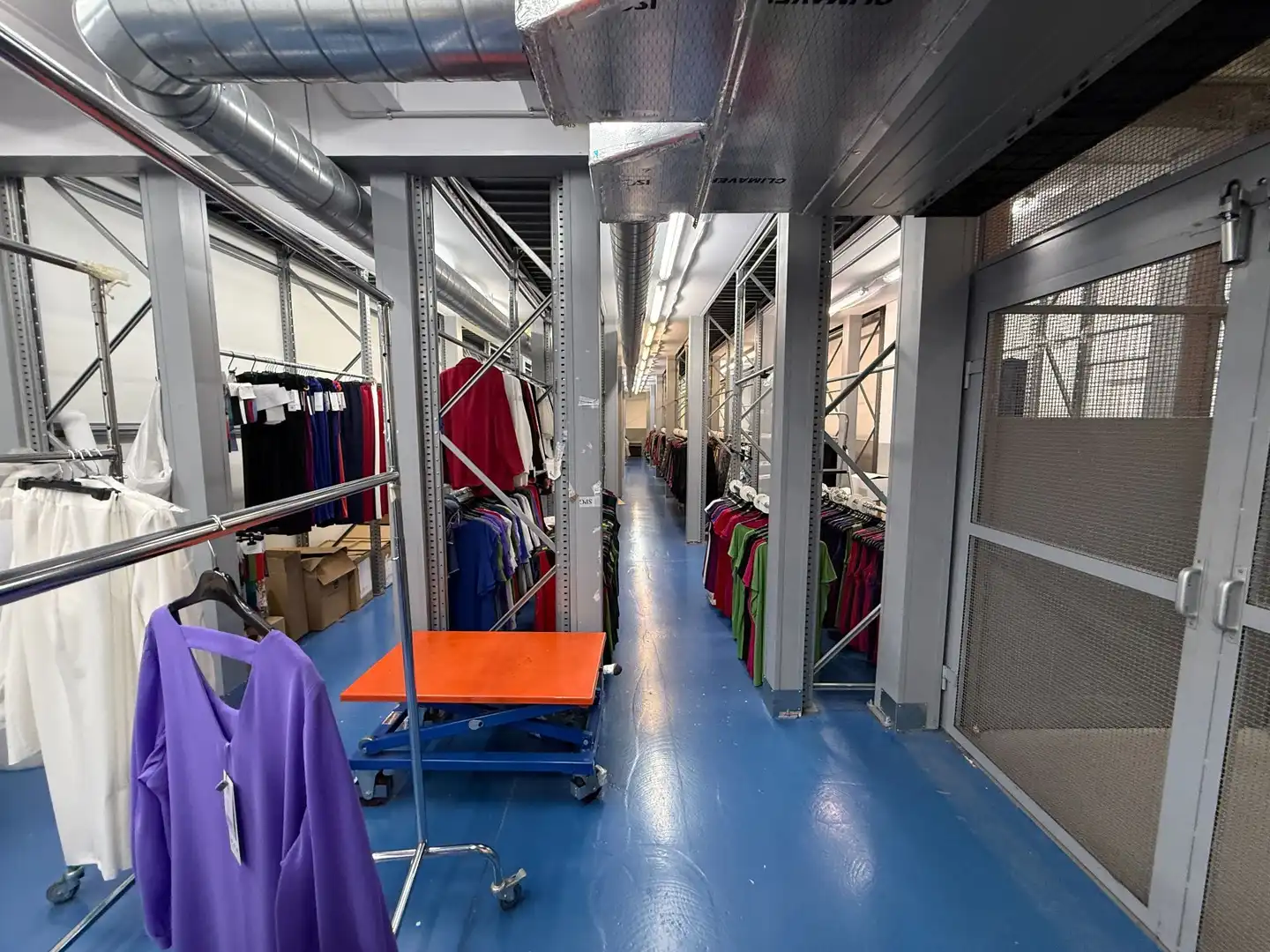 Nave industrielle à louer à Alemania, imagen 9