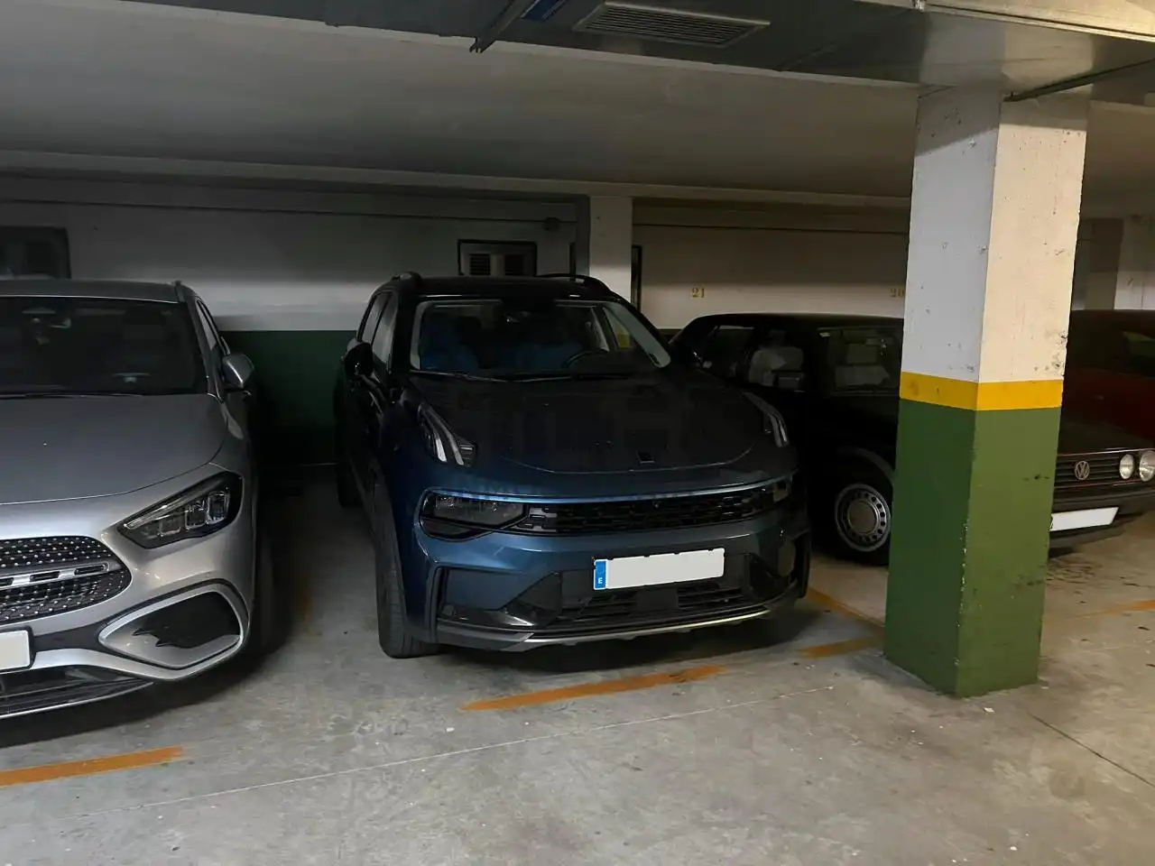 Wohnung mit Aufzug zur Miete in AVDA. OTERO PEDRAYO, imagen 20