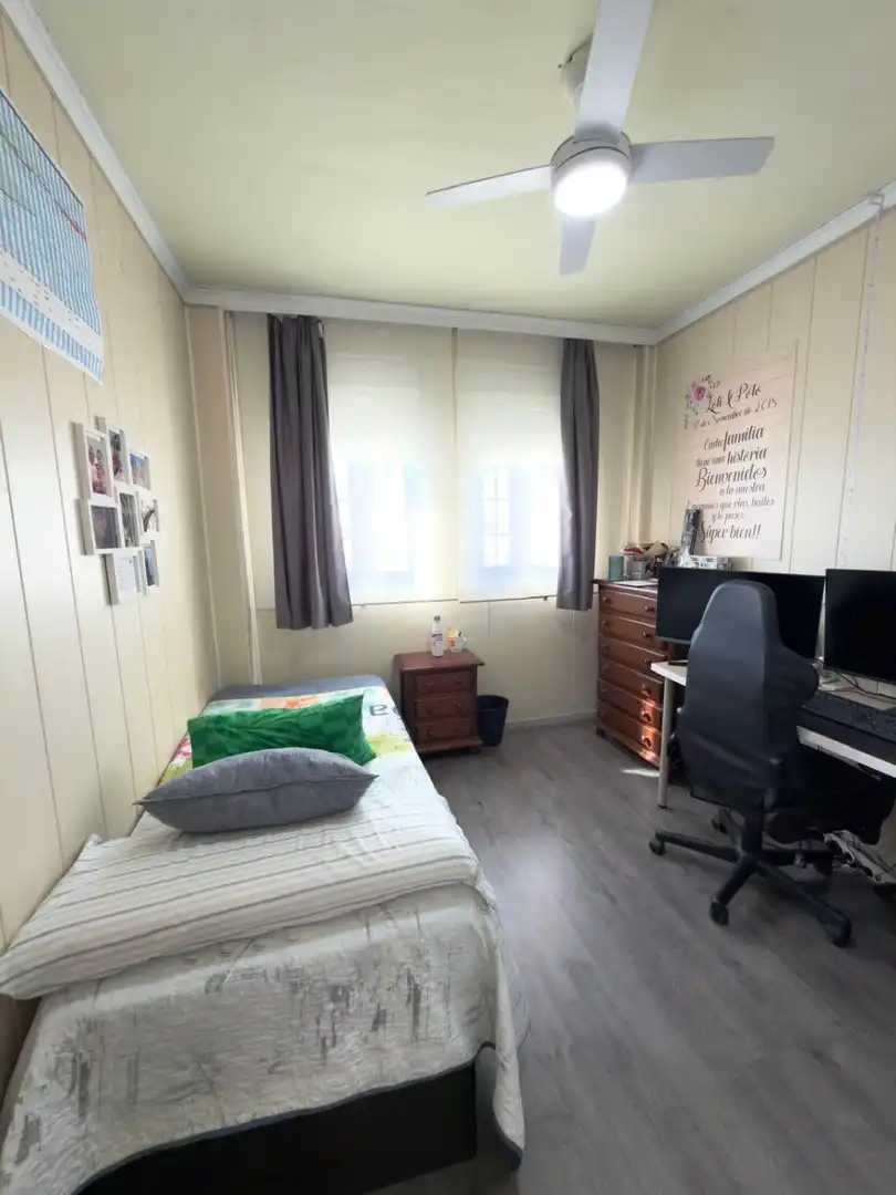 Habitación de Casa o chalet en venta en Los Molinos