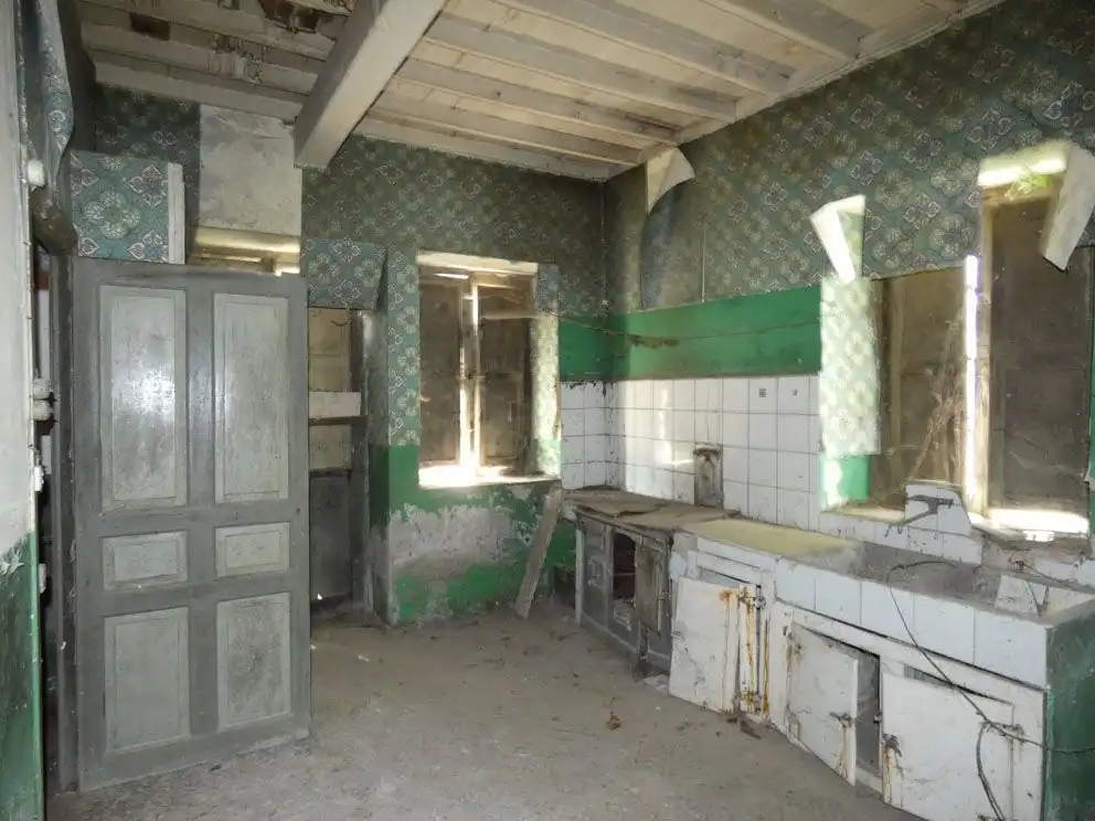 Haus mit Garten zum Verkauf in Valdés - Luarca, imagen 6