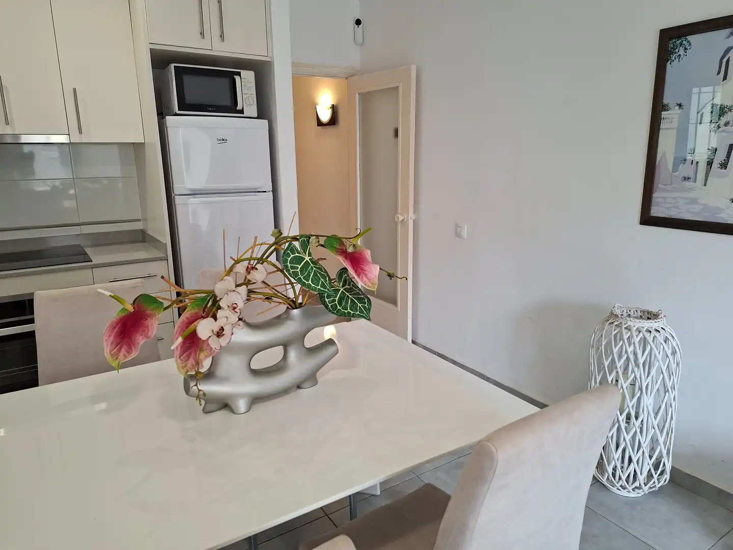 Habitación de Apartamento en venta en L'Estartit con Terraza y Trastero