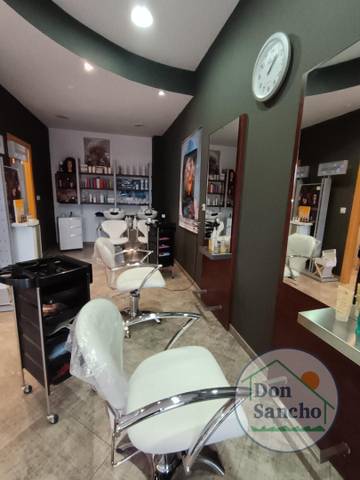 Local comercial en Venta en Pajarillos Altos