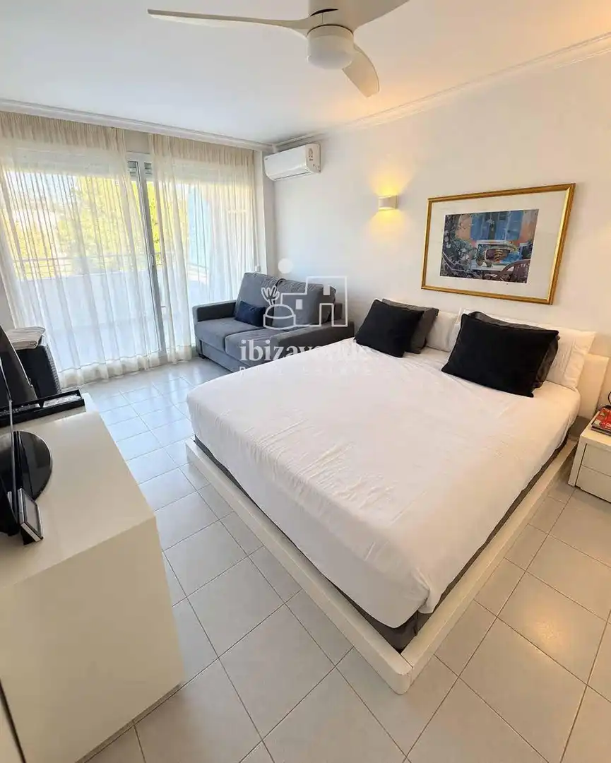 Piso con piscina en venta en historiador joan mari cardona, imagen 7