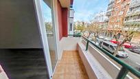 Balcony of Flat to rent in Alicante / Alacant  with Pets allowed