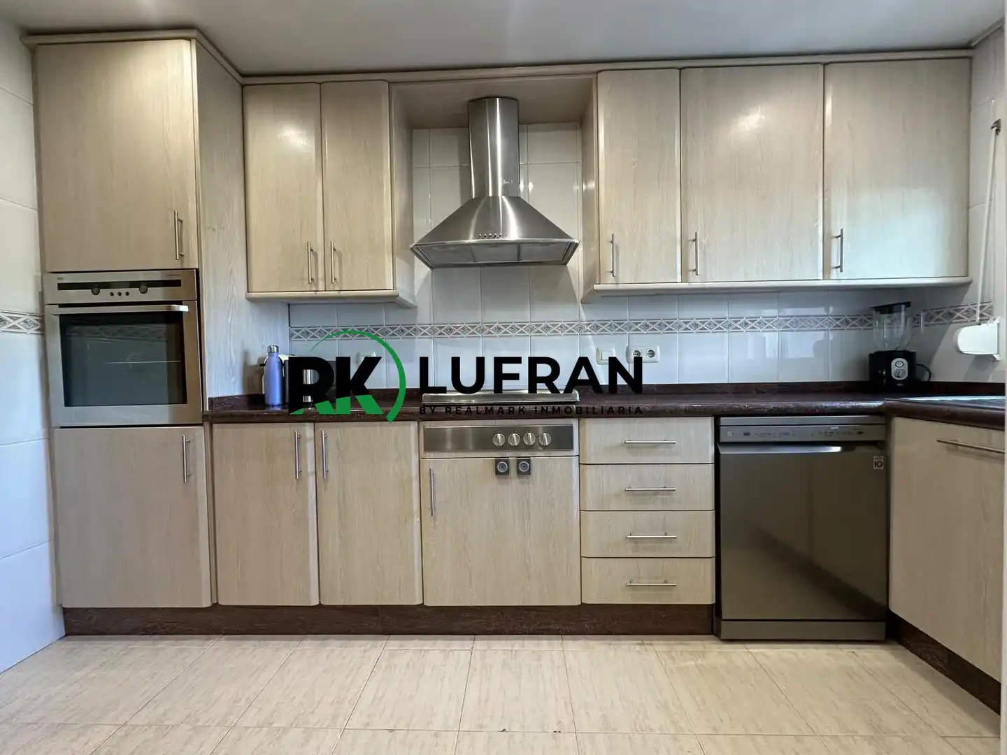 Flat with terrace for sale in Playa Muchavista, imagen 15