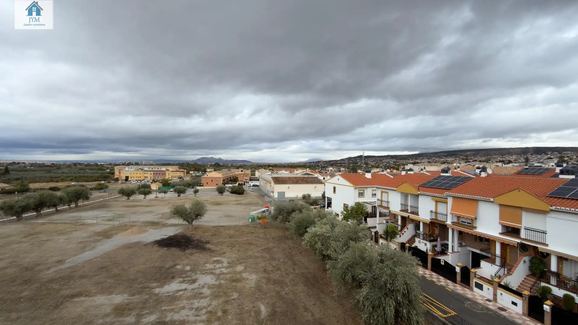 Casa o chalet en venta en Cájar con Aire acondicionado, Calefacción y Jardín privado