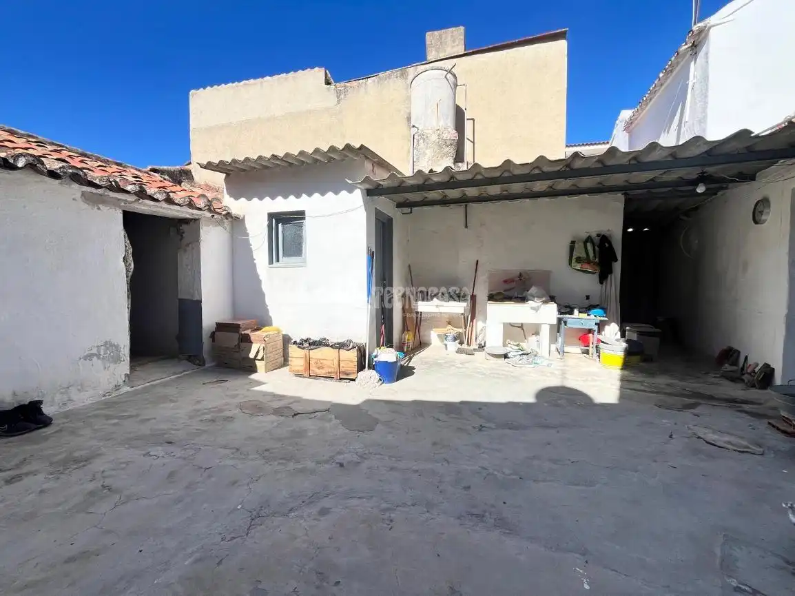 Casa o chalet en venta en Alcaudete de la Jara con Aire acondicionado