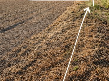 Terreno rustico in vendita a Pedanías Este