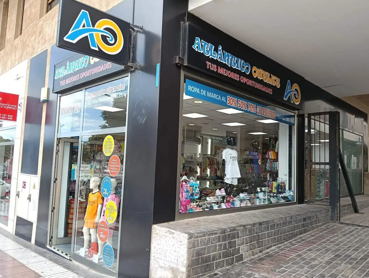 Local en venta en Santa Lucía de Tirajana con Aire acondicionado