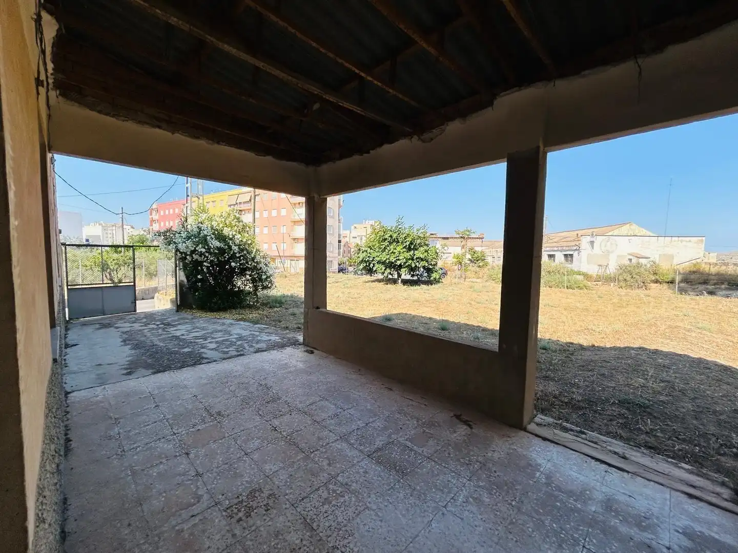 Villa avec jardin à vendre à Monóvar  / Monòver, imagen 3