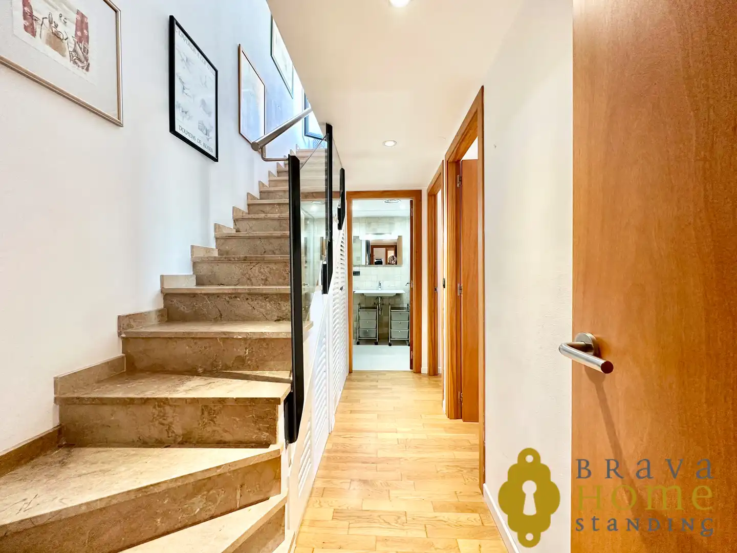Penthouse mit Pool zum Verkauf in Passeig Marítim, imagen 25