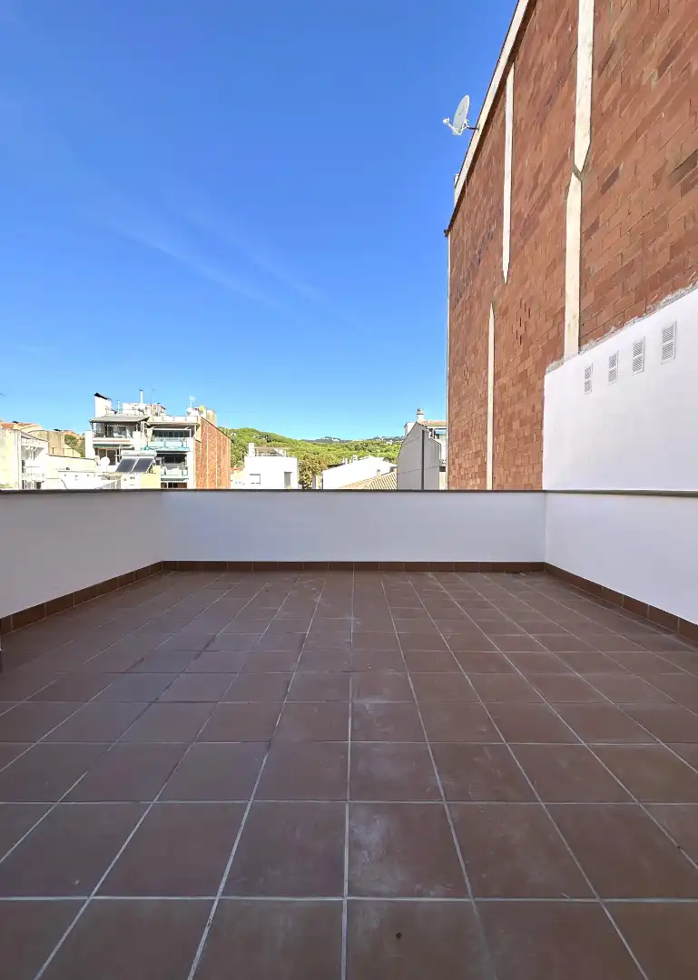 Duplexes for rent in Calella, Barcelona