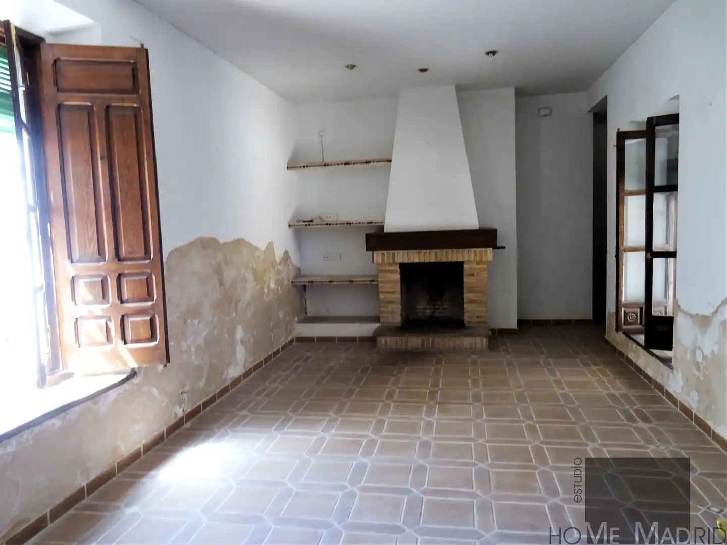Finca rústica en venta en Orgaz con Jardín privado