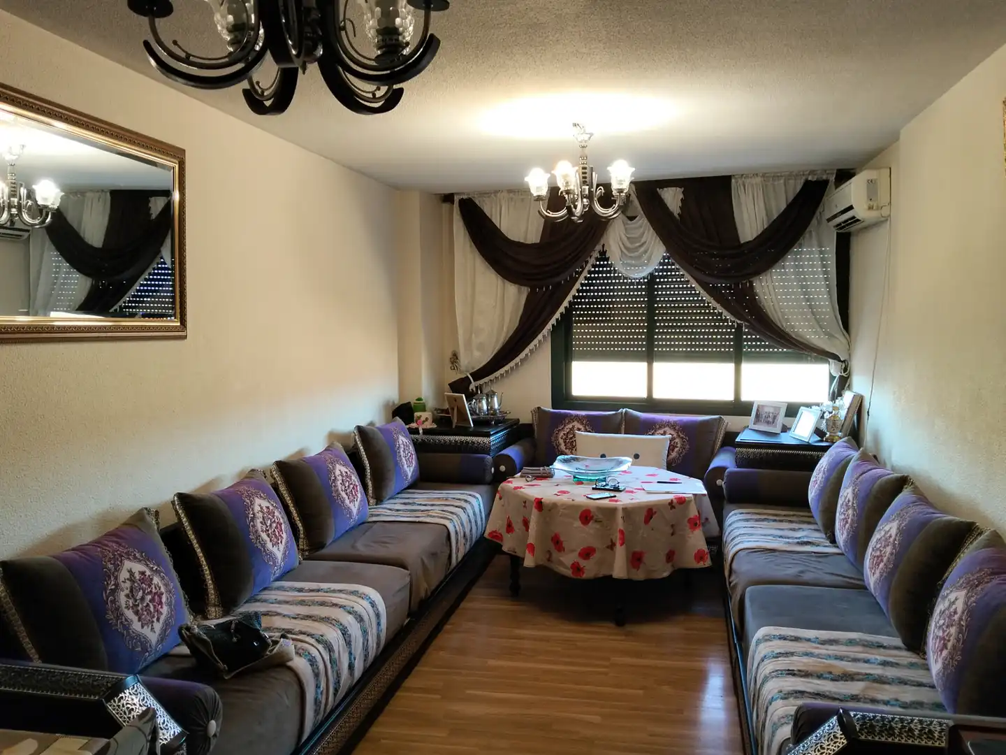 Appartement avec ascenseur à vendre à Cobeja