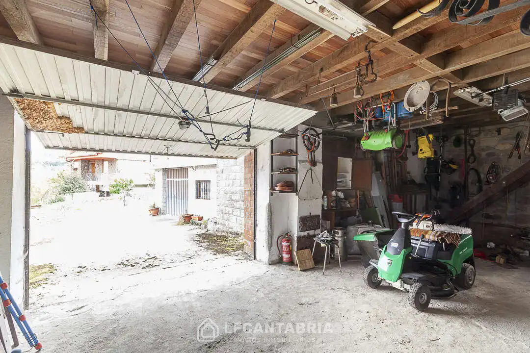 Maison avec terrasse à vendre à Barrio Iruz, imagen 16