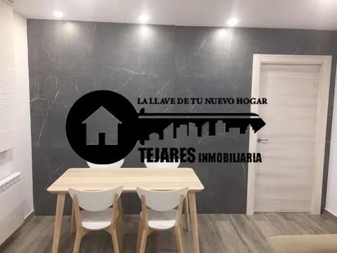 Apartment for sale in Ensanche - Franciscanos