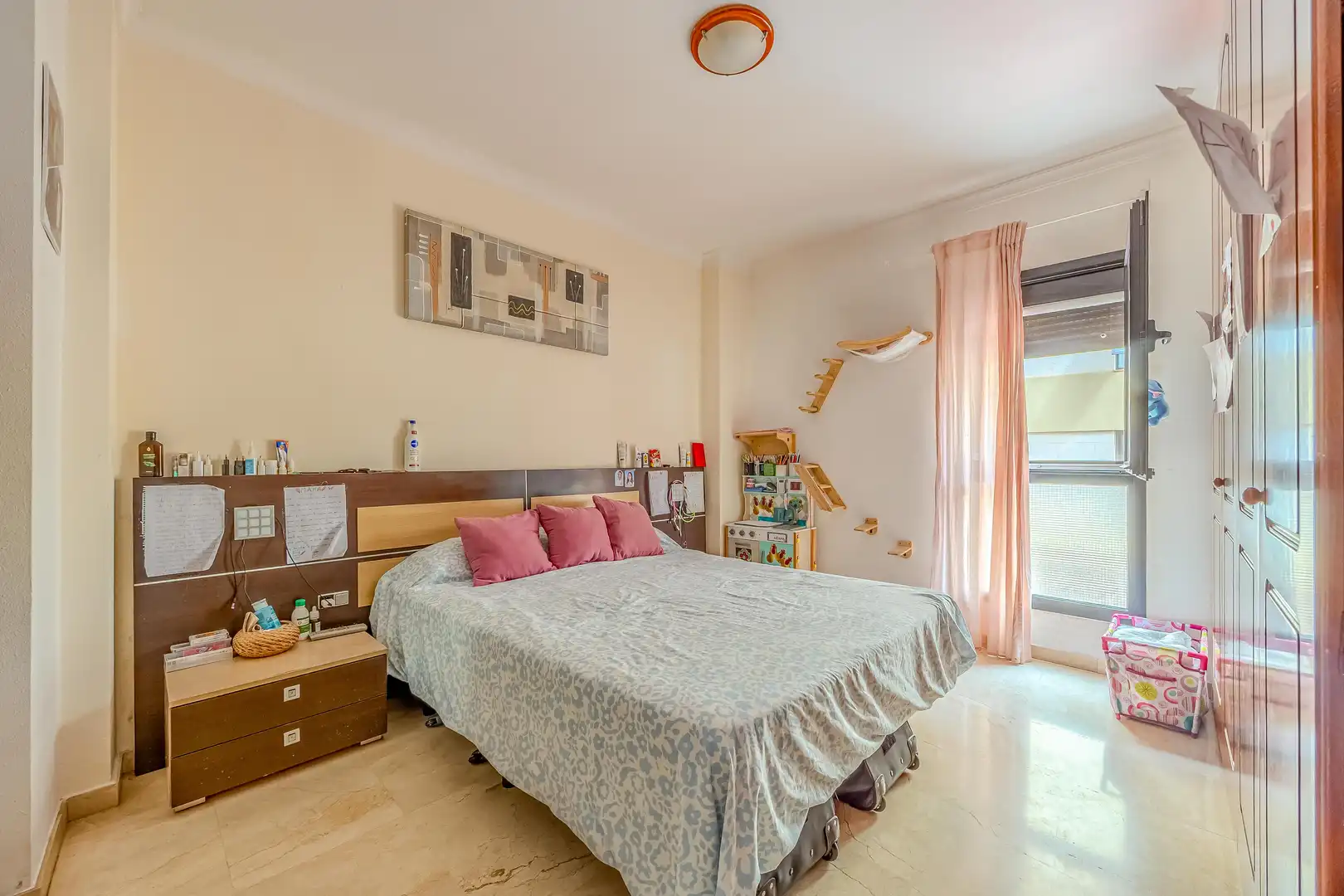 Wohnung mit Pool zum Verkauf in Calle Fondos de Segura, imagen 23