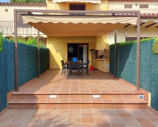 Garden of House or chalet for sale in L'Estartit  with Air Conditioner, Terrace and Swimming Pool